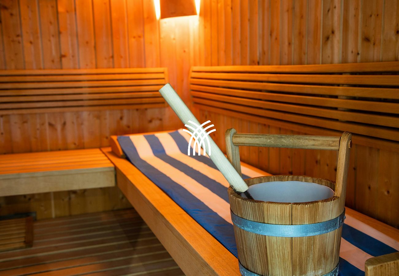 Chalet à St. Anton am Arlberg - Atlas