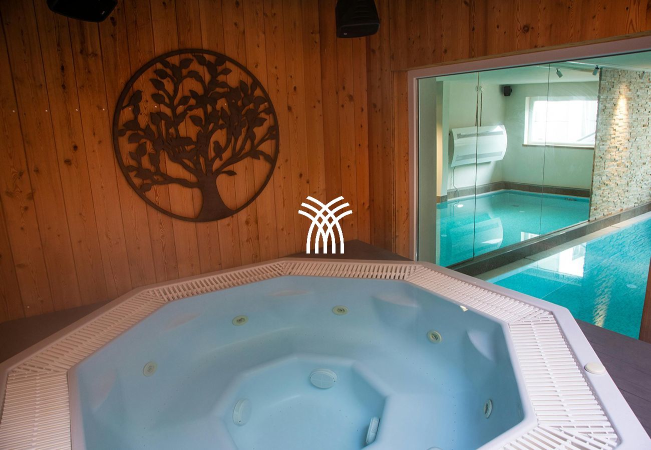 Chalet à St. Anton am Arlberg - Atlas