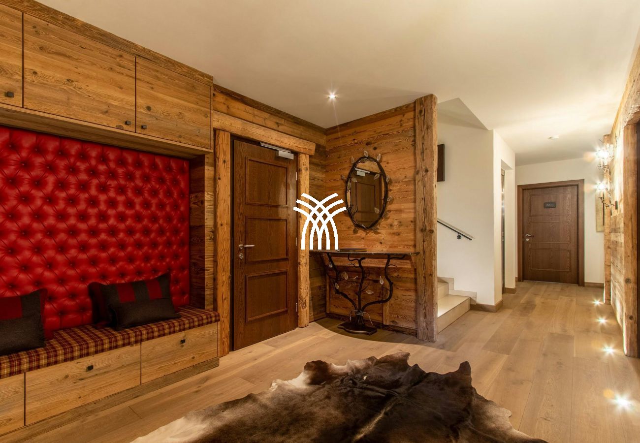 Chalet à St. Anton am Arlberg - Atlas