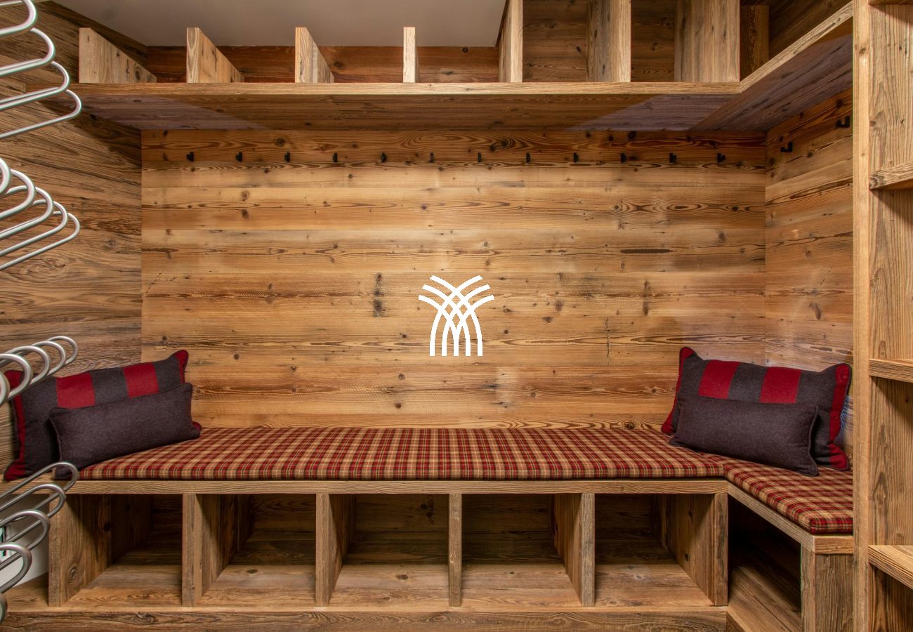 Chalet à St. Anton am Arlberg - Atlas