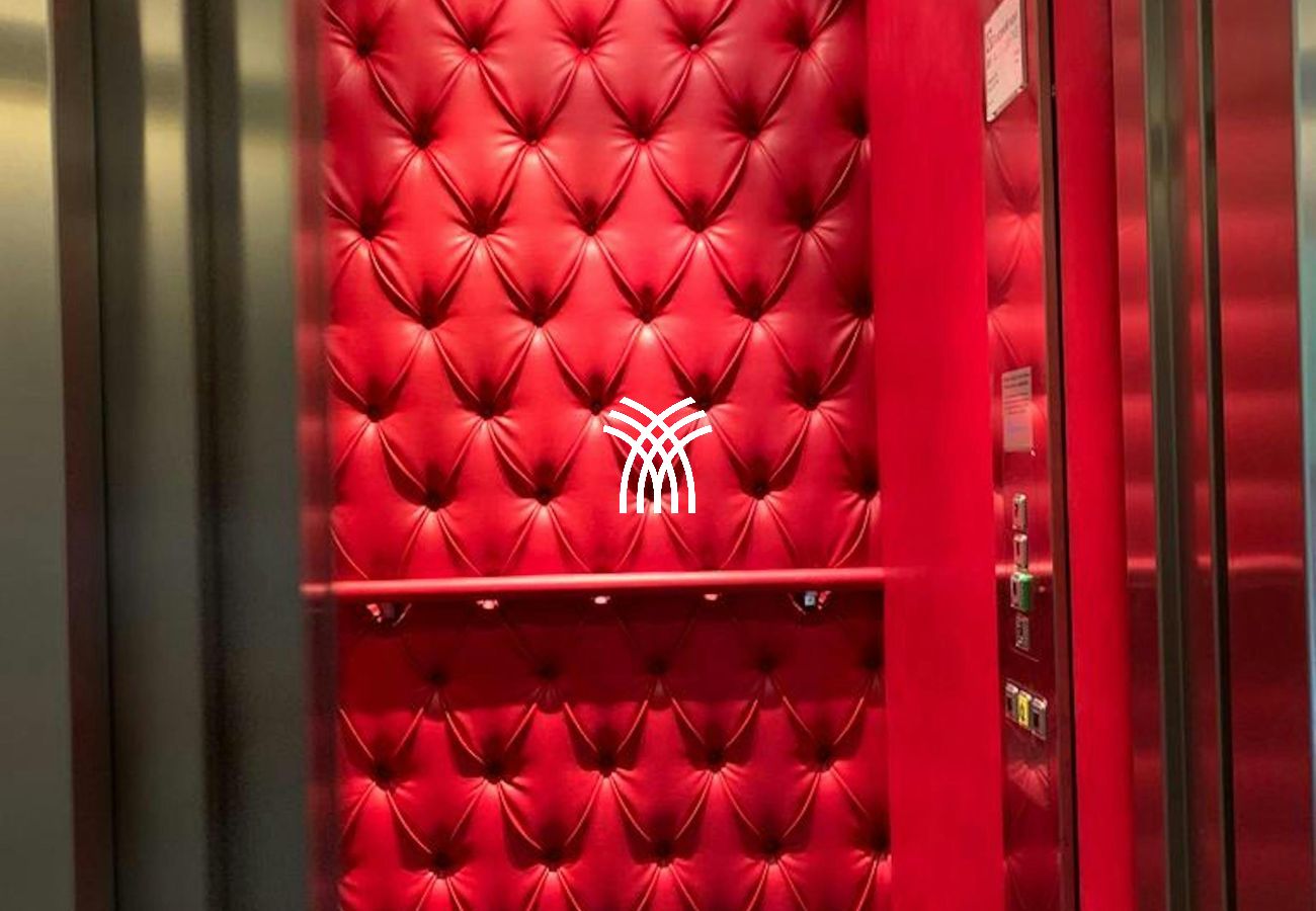 Chalet à St. Anton am Arlberg - Atlas