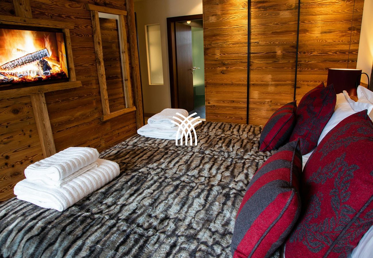 Chalet à St. Anton am Arlberg - Atlas