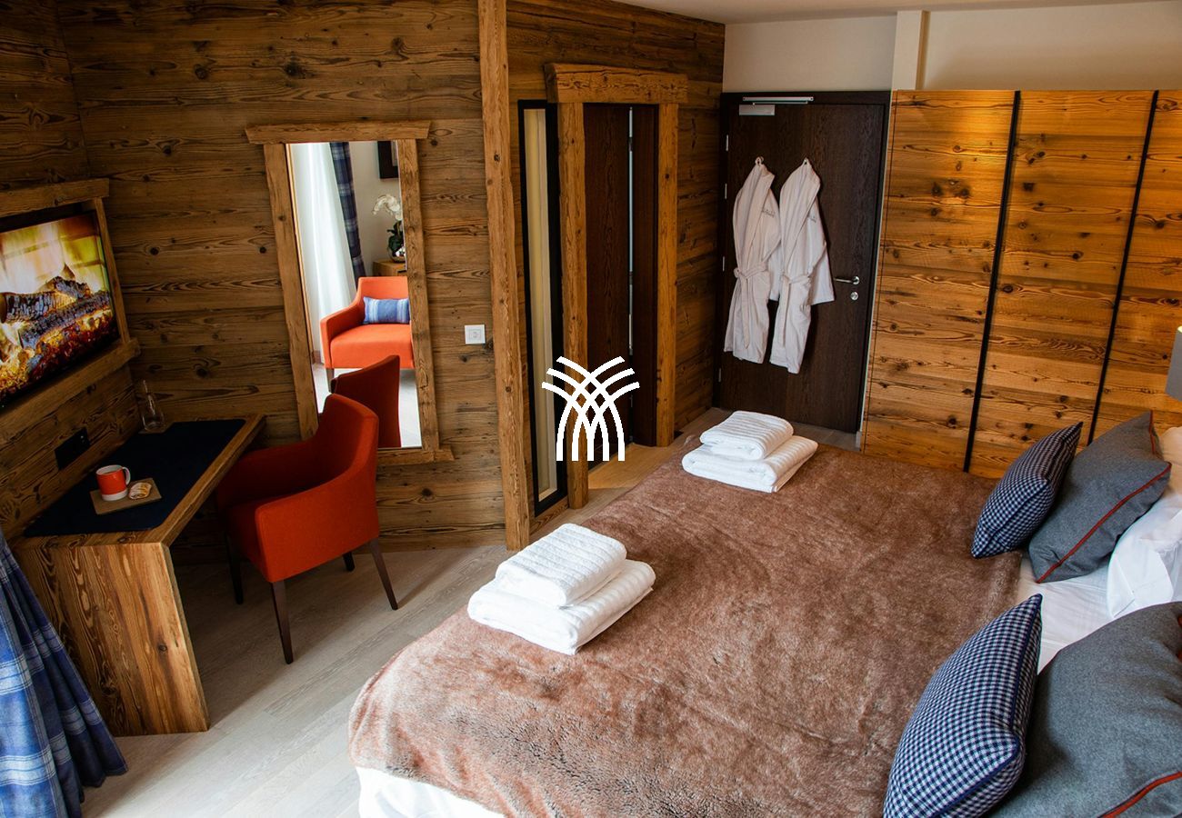 Chalet à St. Anton am Arlberg - Atlas