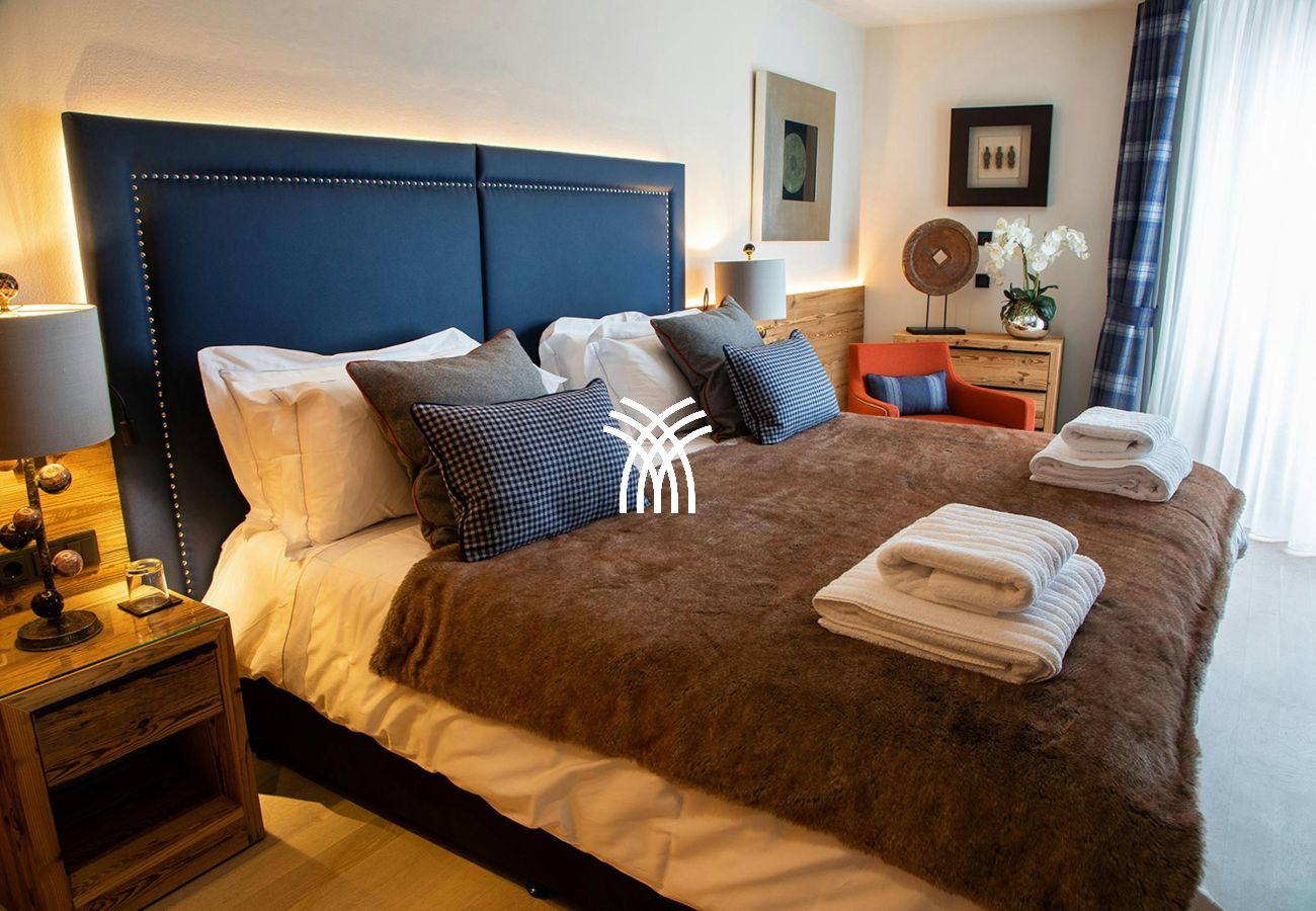 Chalet à St. Anton am Arlberg - Atlas