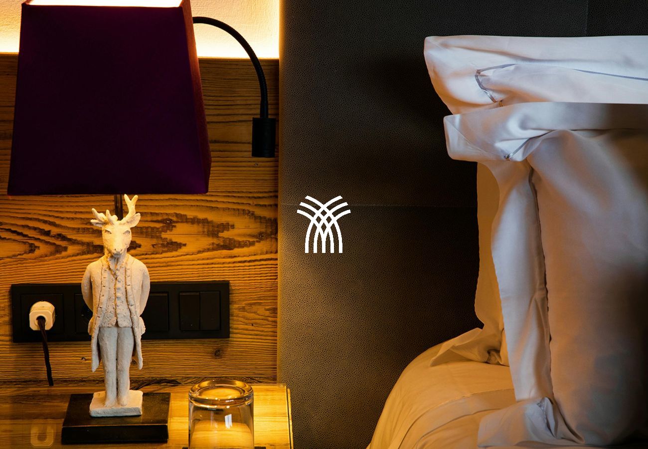 Chalet à St. Anton am Arlberg - Atlas