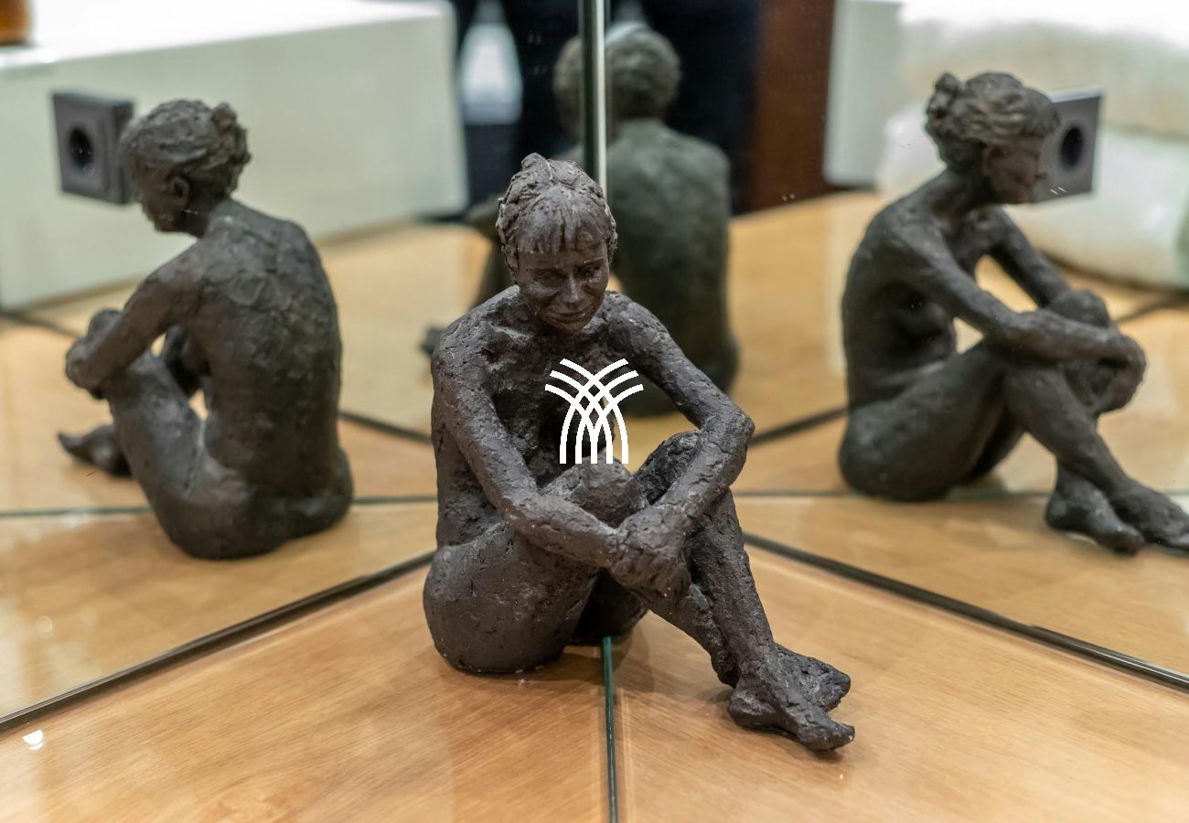 Chalet à St. Anton am Arlberg - Atlas