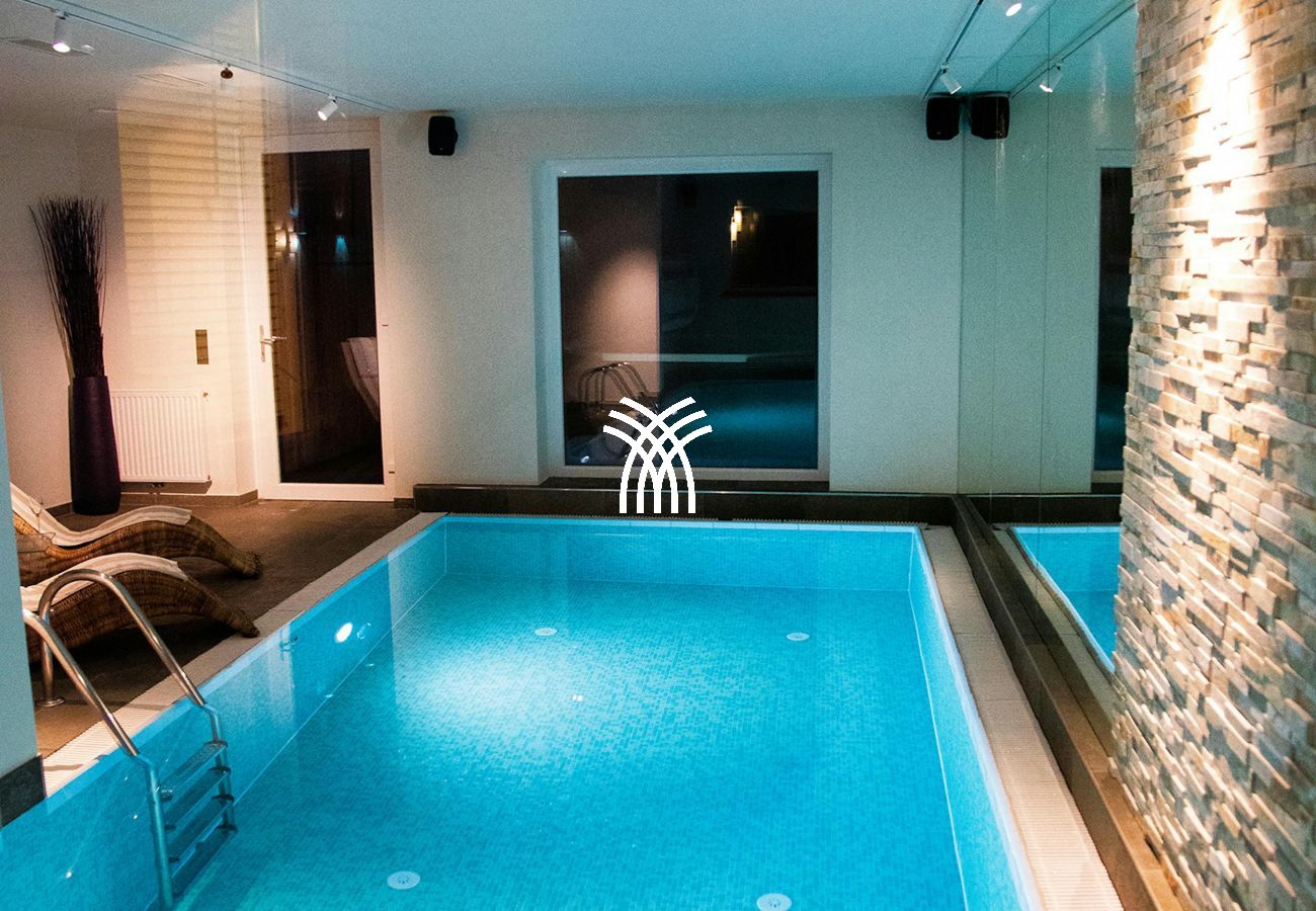 Chalet à St. Anton am Arlberg - Atlas