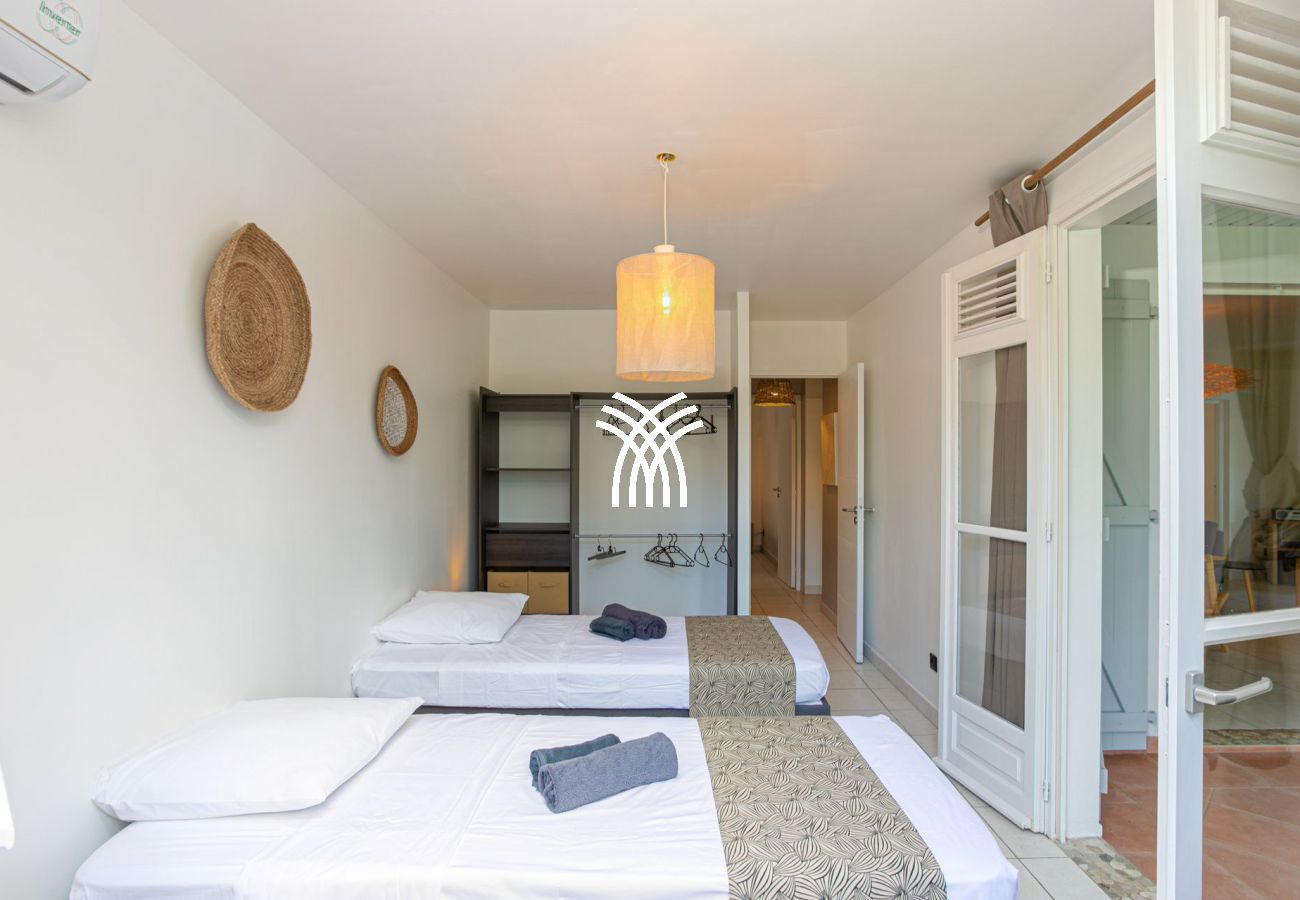 Villa à Les Trois-Ilets - Oasis MQ