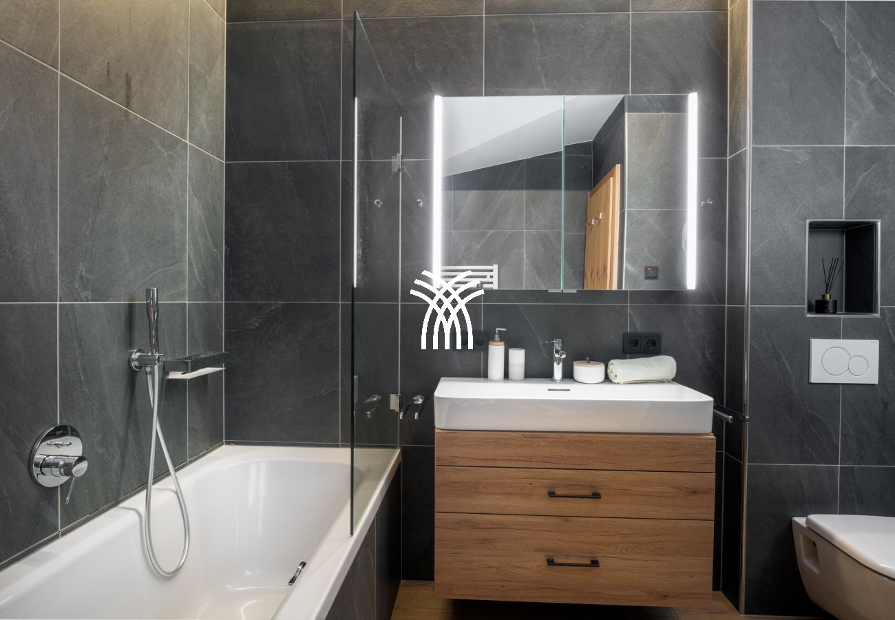 Chalet à Kirchberg in Tirol - Kirchberg 1