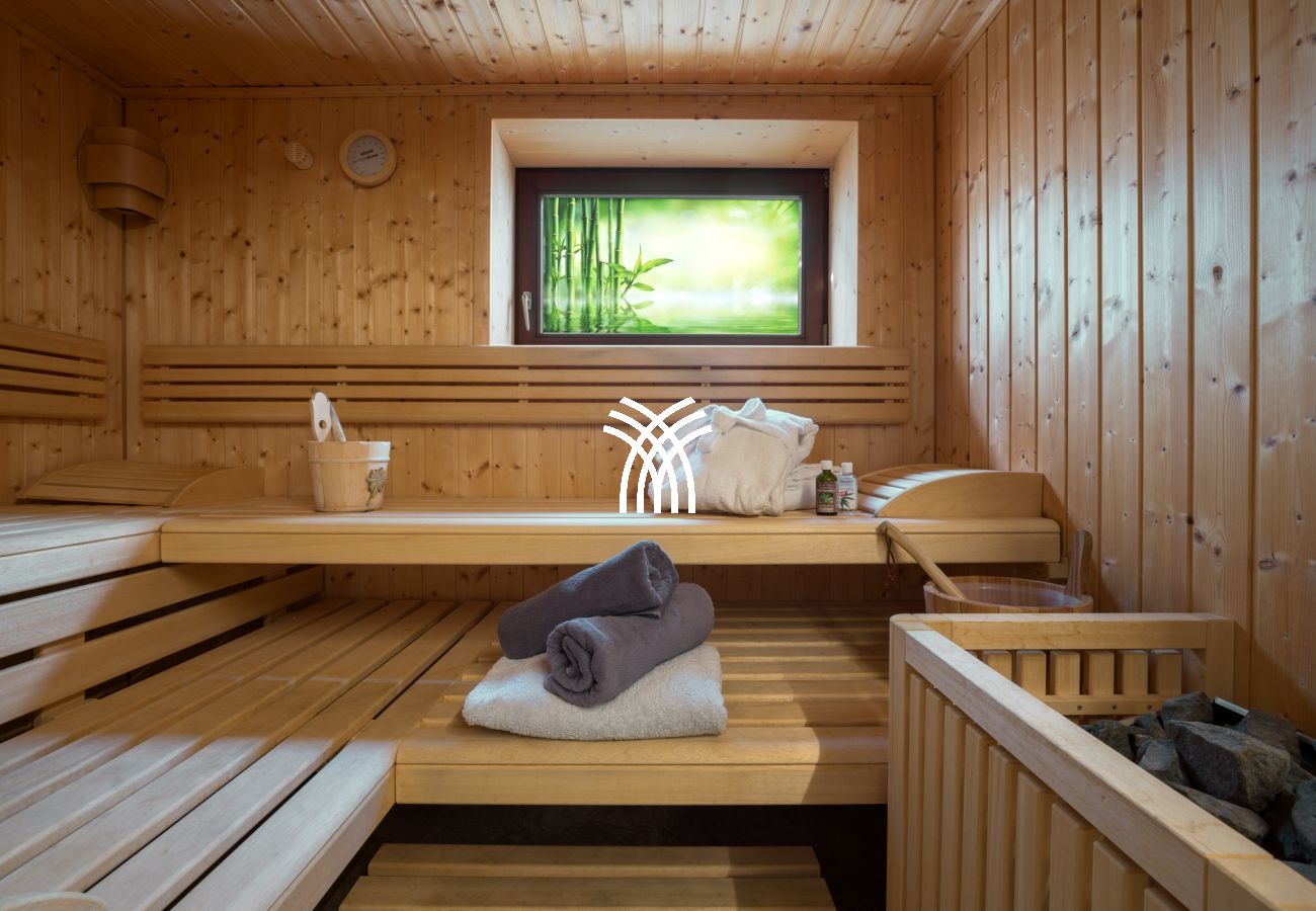 Chalet à Kirchberg in Tirol - Kirchberg 1