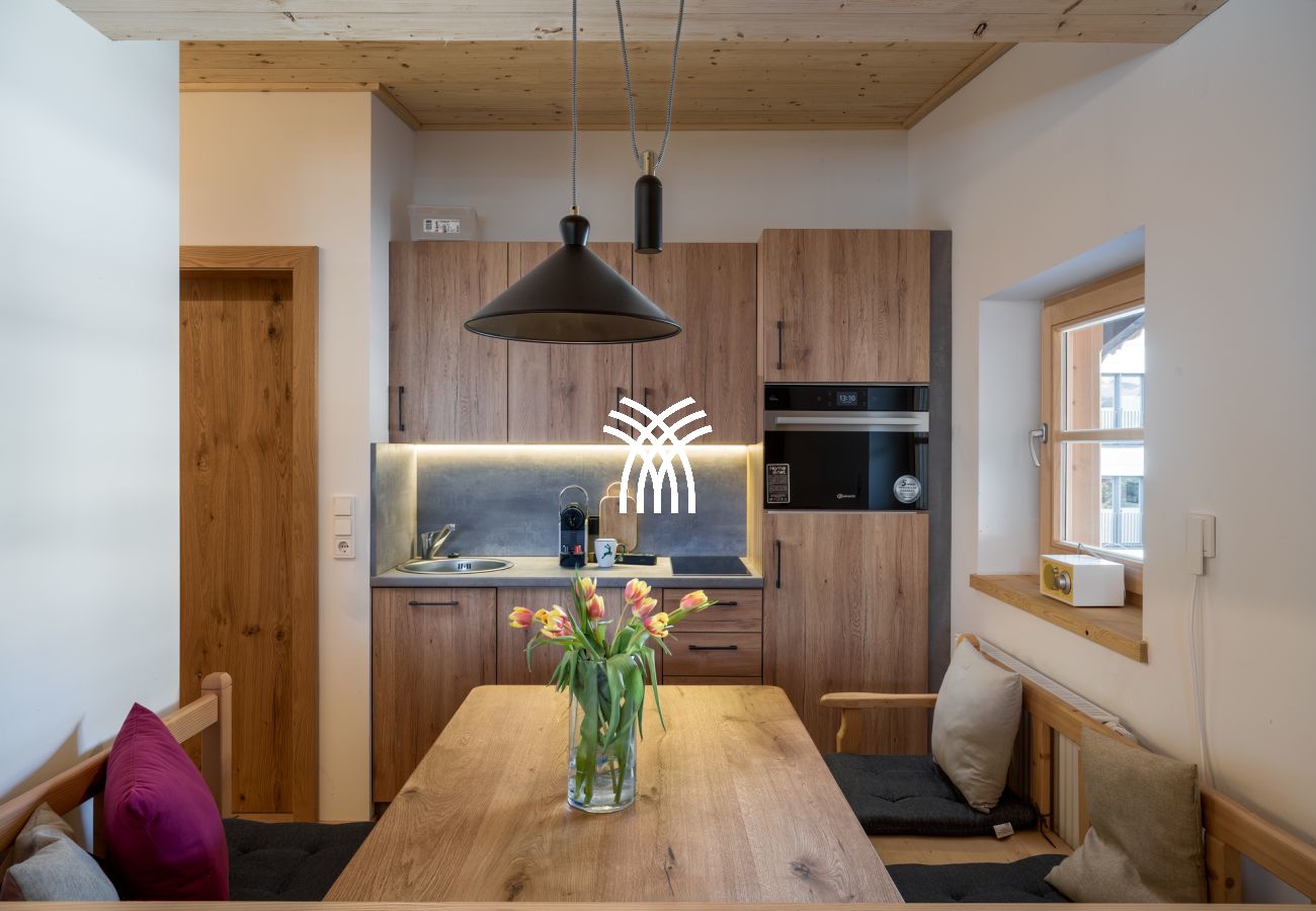 Chalet à Kirchberg in Tirol - Kirchberg 1