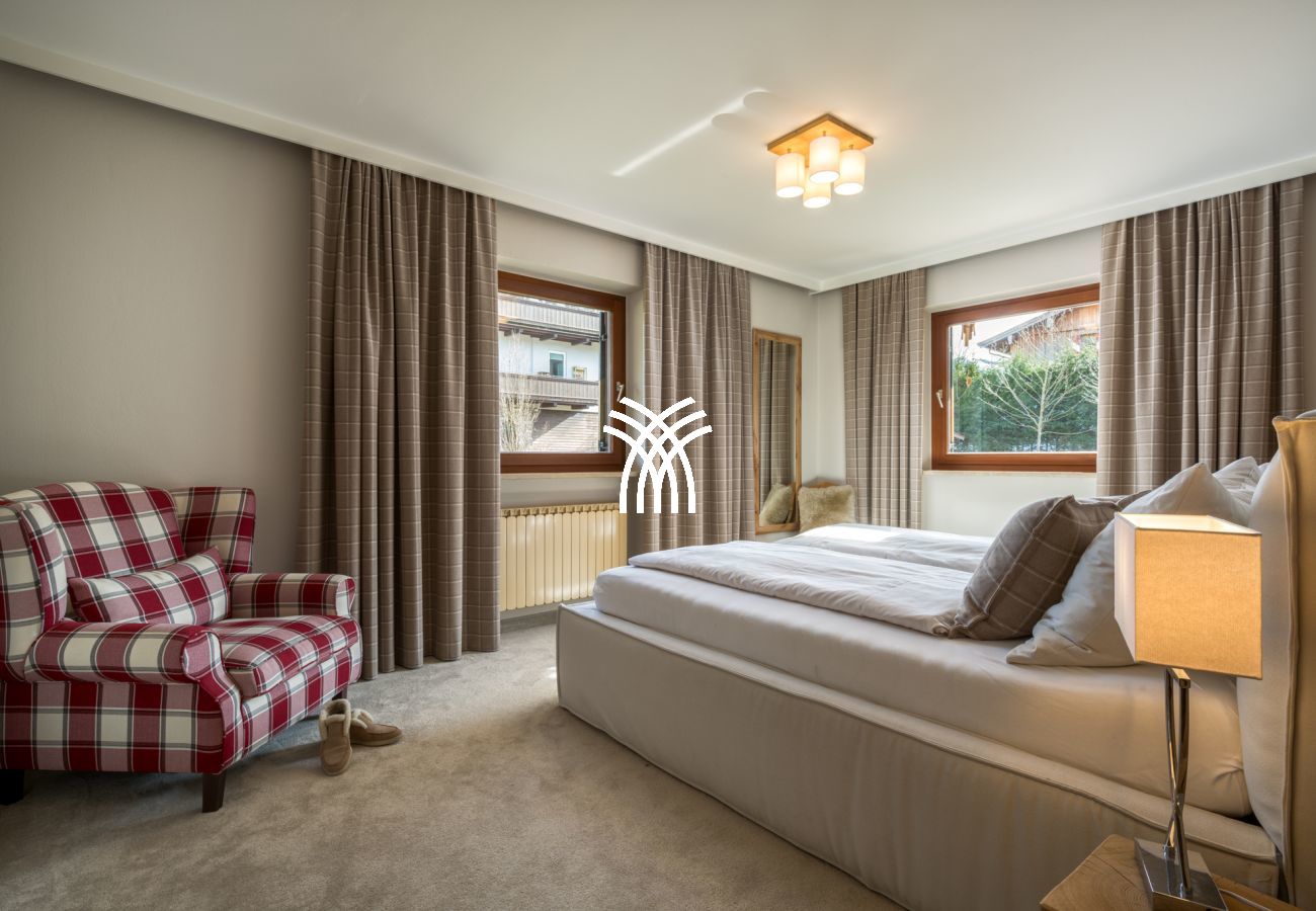 Chalet à Kirchberg in Tirol - Kirchberg 1