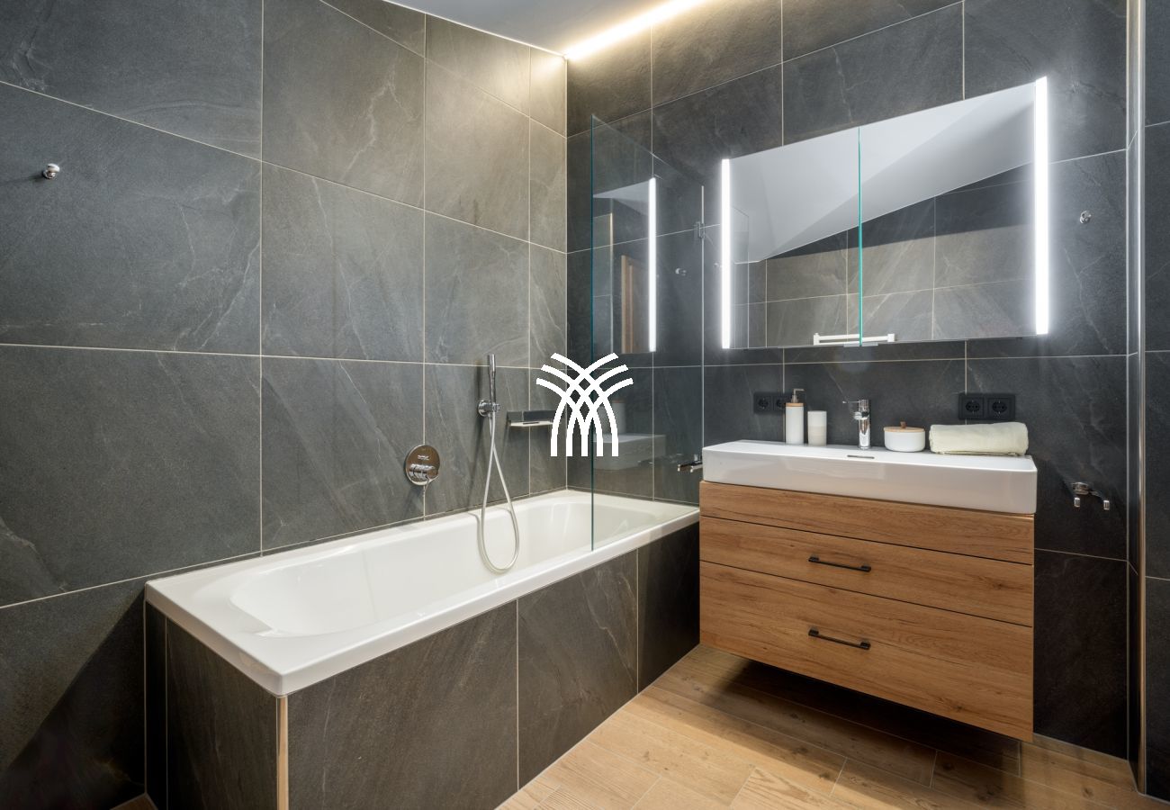 Chalet à Kirchberg in Tirol - Kirchberg 1