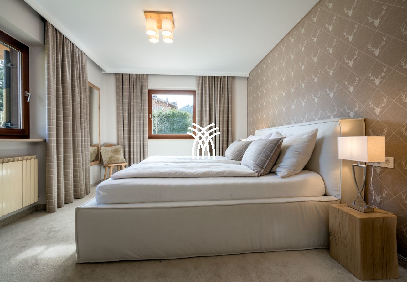 Chalet à Kirchberg in Tirol - Kirchberg 1