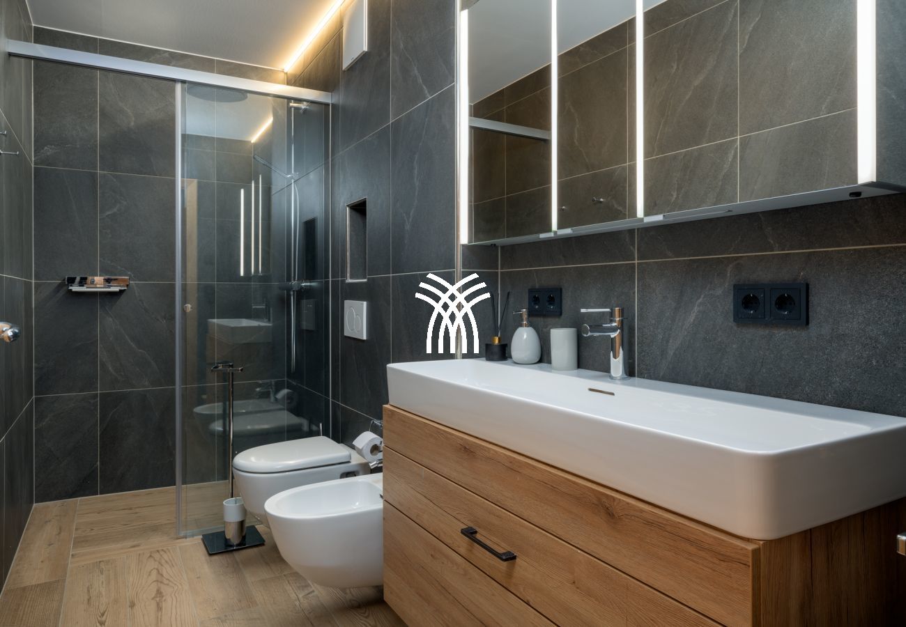 Chalet à Kirchberg in Tirol - Kirchberg 1