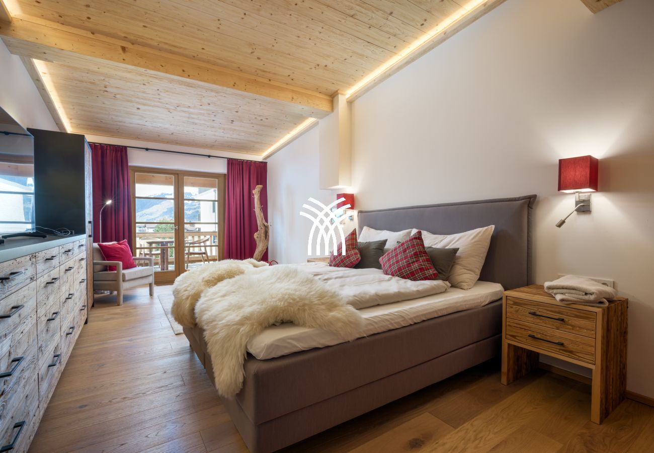 Chalet à Kirchberg in Tirol - Kirchberg 1