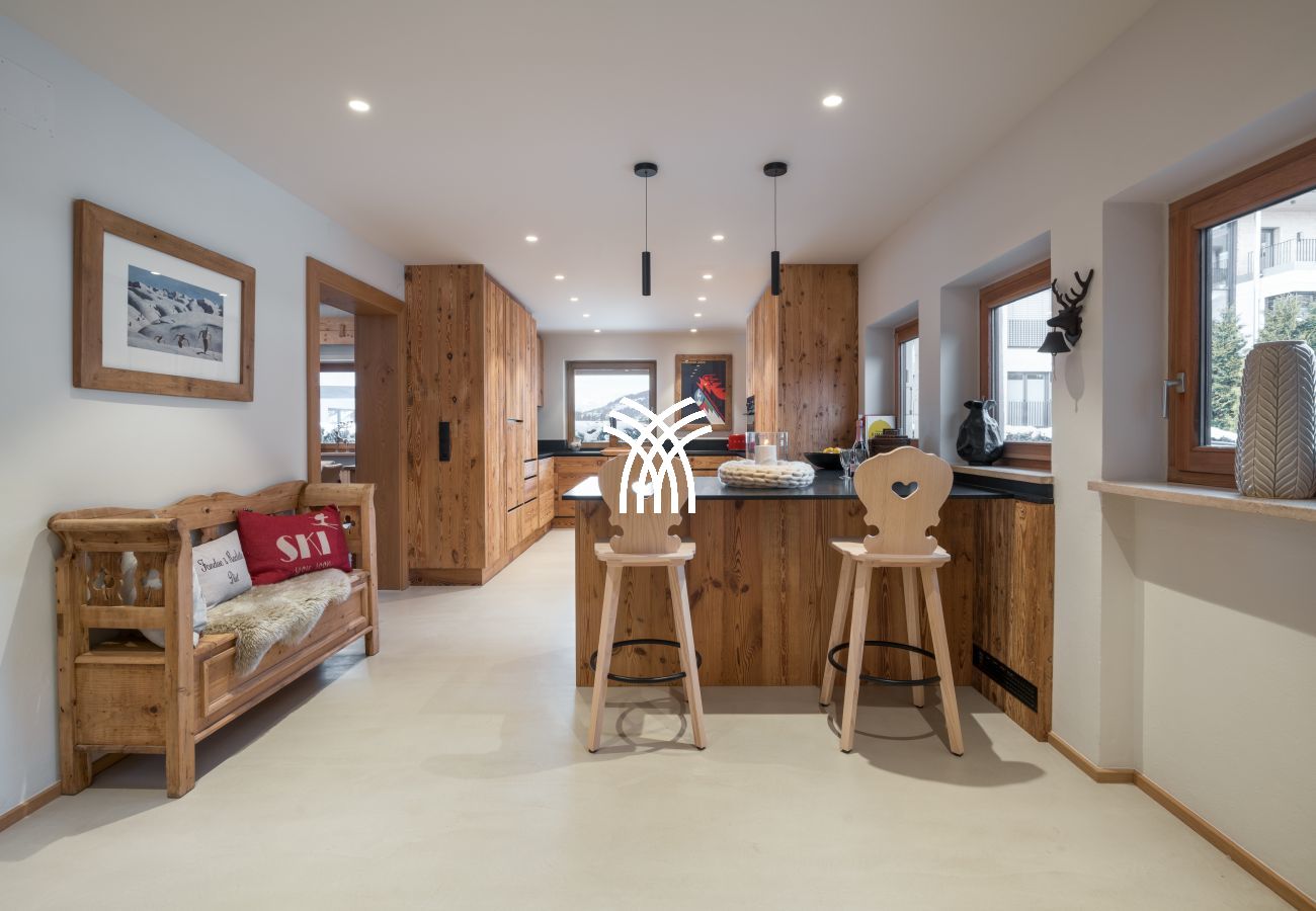 Chalet à Kirchberg in Tirol - Kirchberg 1