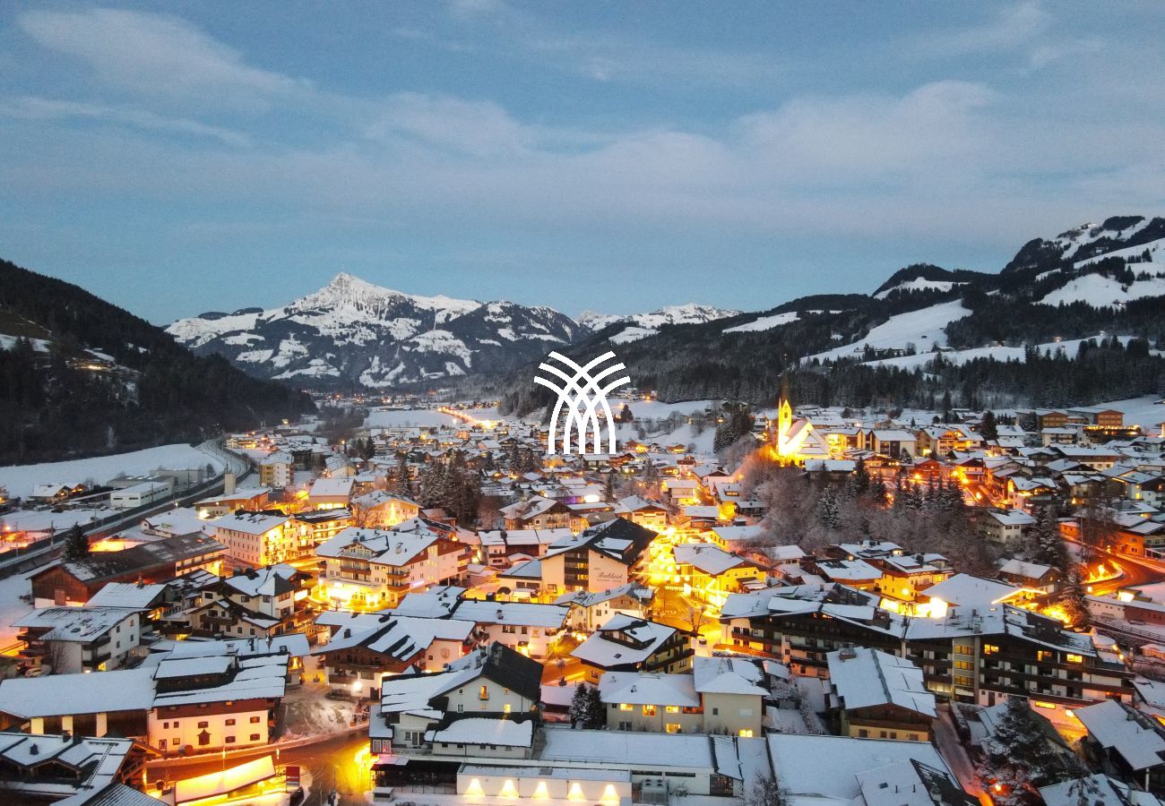 Chalet à Kirchberg in Tirol - Kirchberg 1