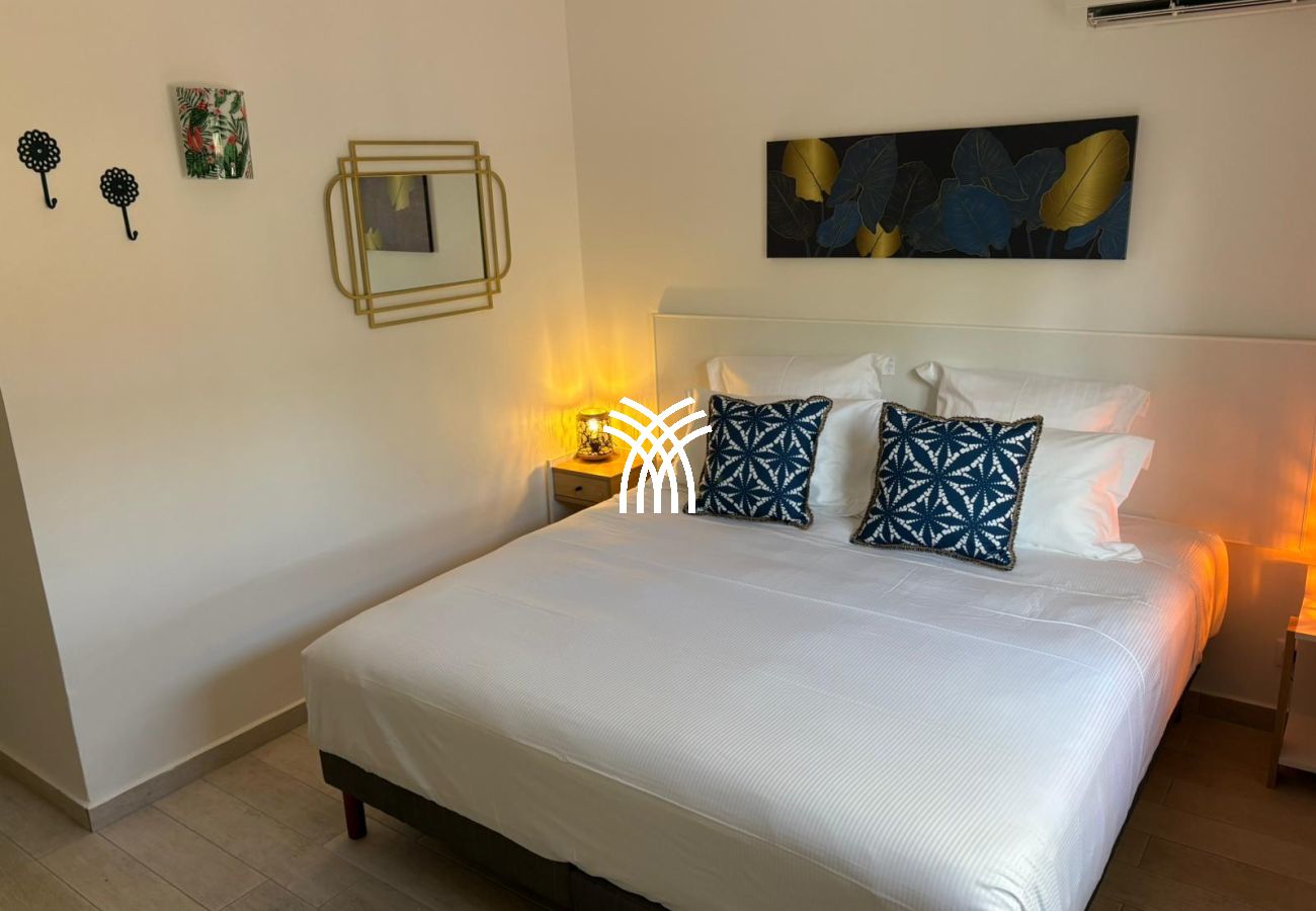 Villa à Saint-François - Katorz