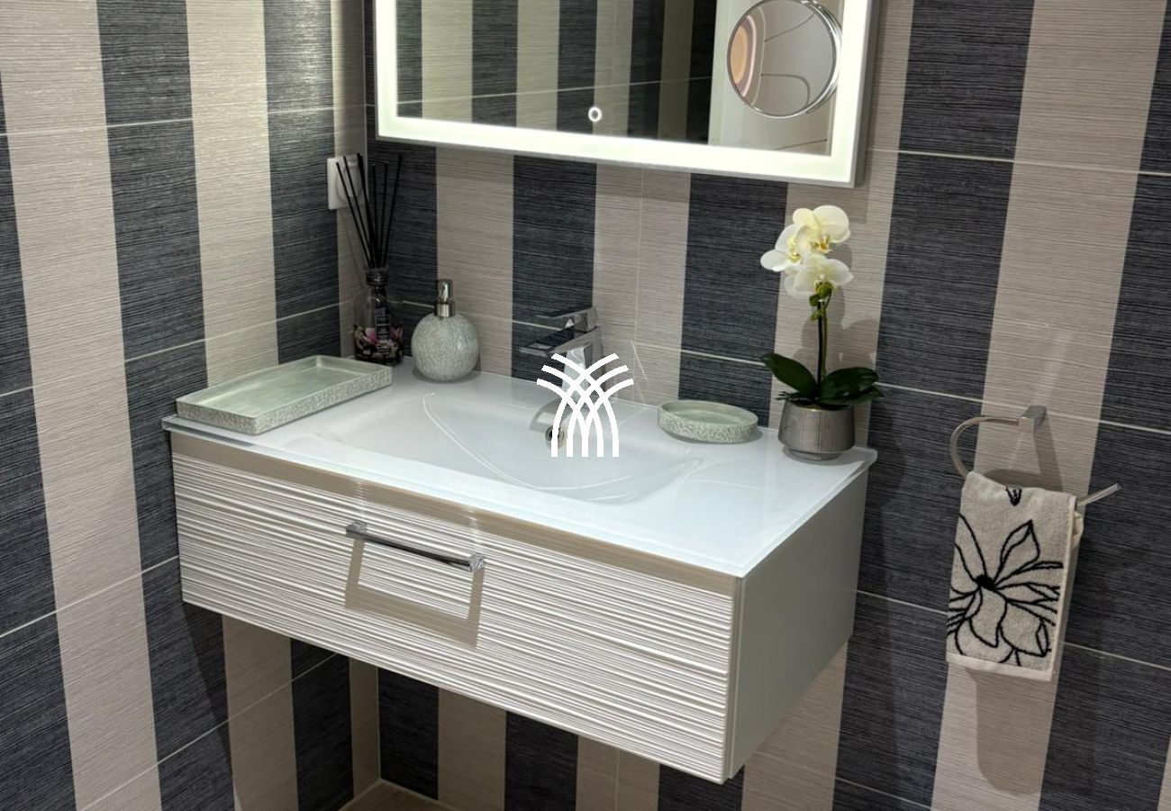 Villa à Saint-François - Katorz