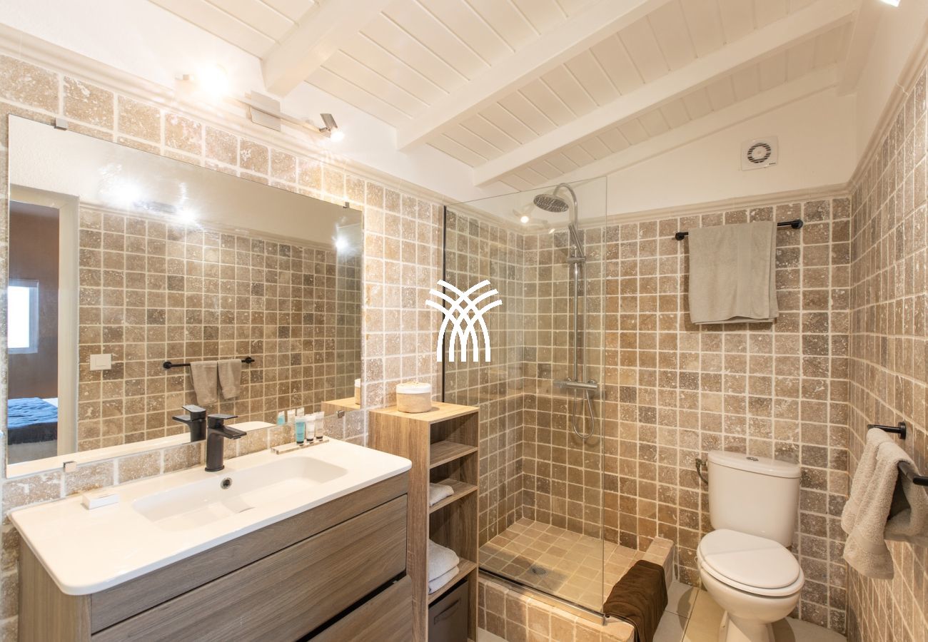 Villa à Happy Bay - Dreamin Blue