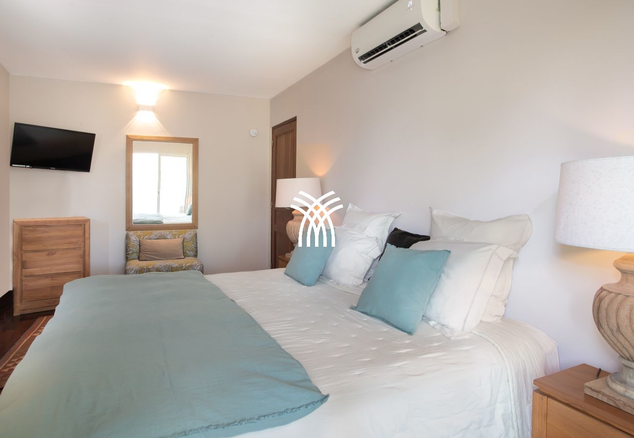 Villa à Happy Bay - Dreamin Blue