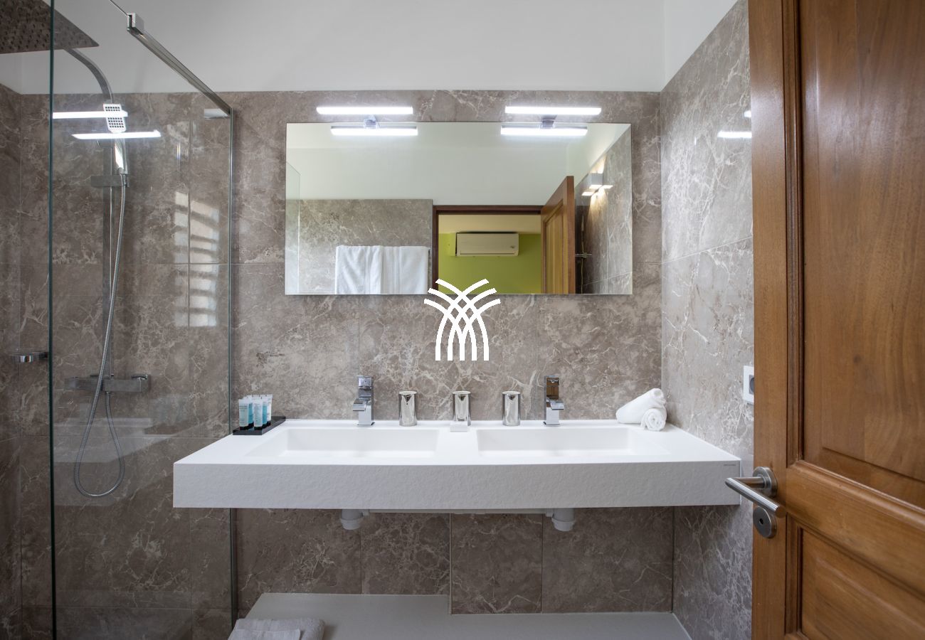 Villa à Happy Bay - Dreamin Blue