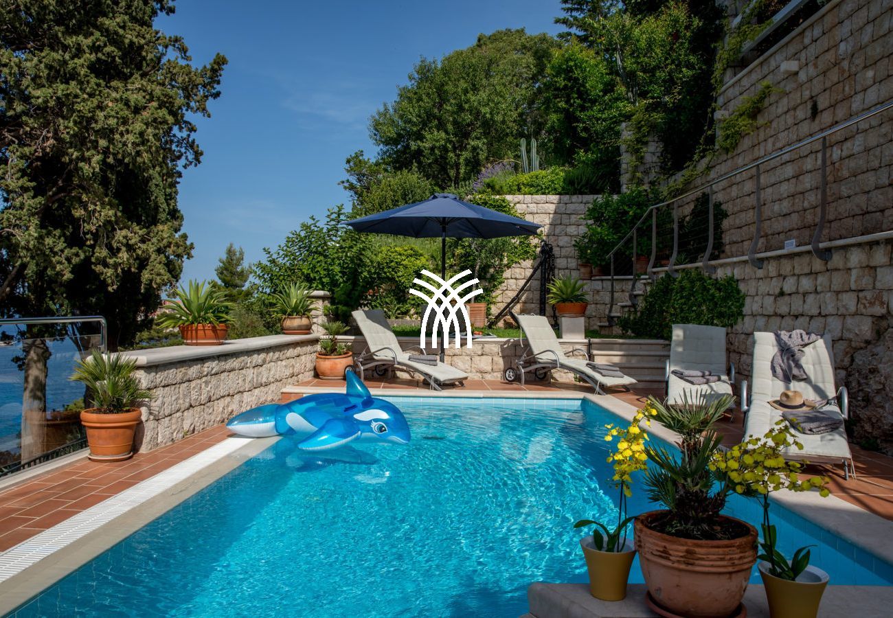 Villa à Dubrovnik - Luxia