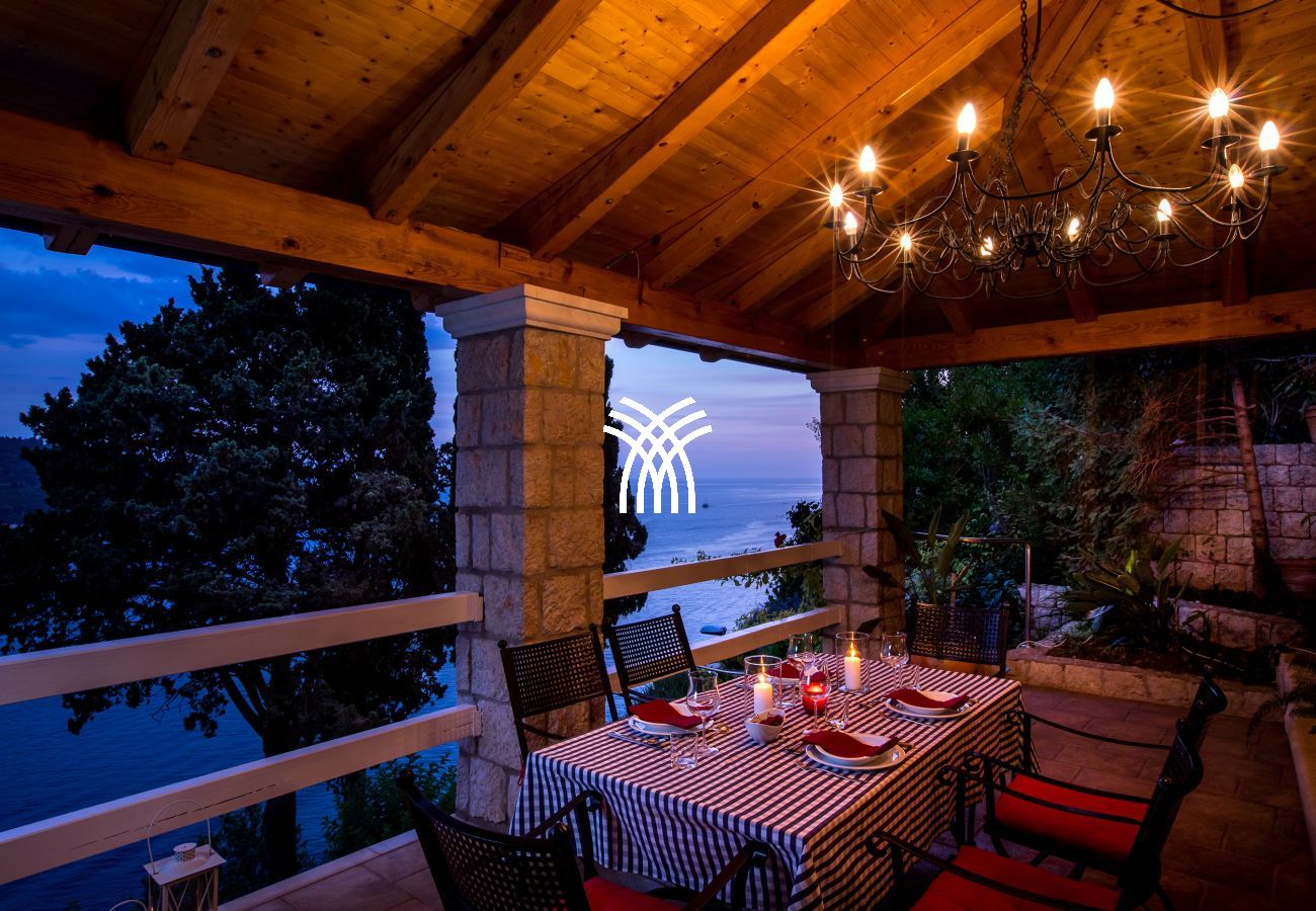 Villa à Dubrovnik - Luxia