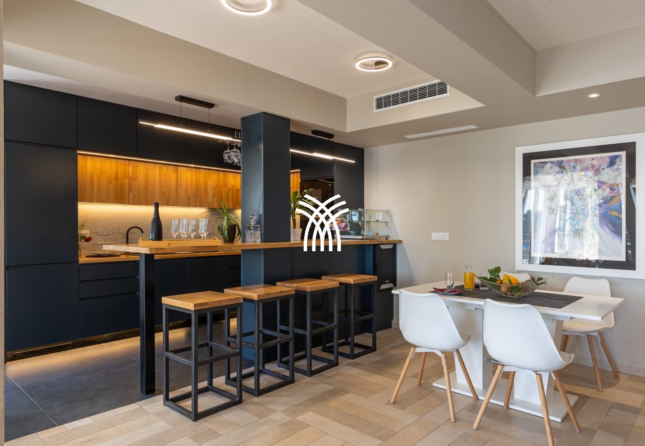 Villa à Dubrovnik - Luxia