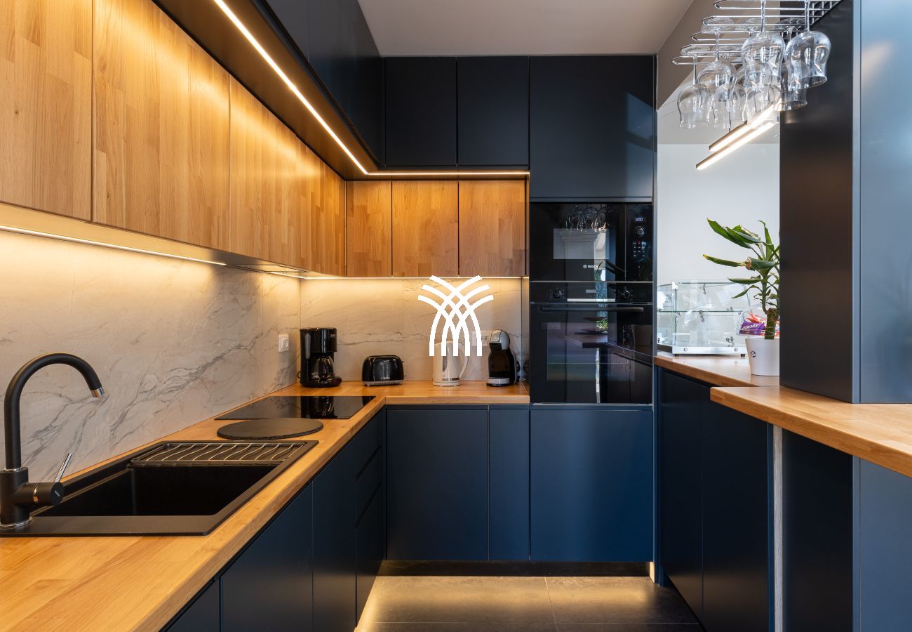 Villa à Dubrovnik - Luxia