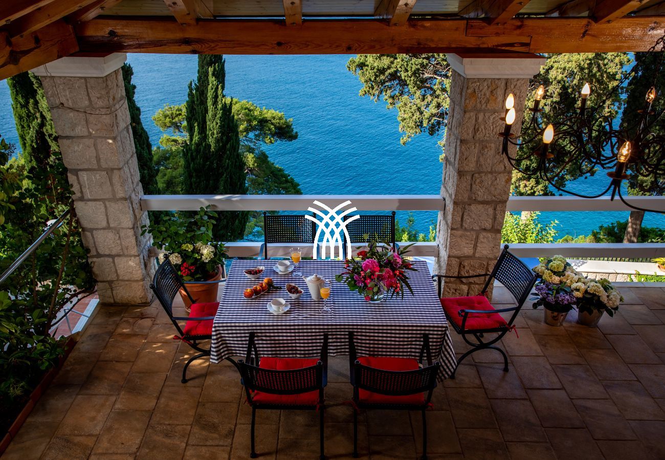 Villa à Dubrovnik - Luxia