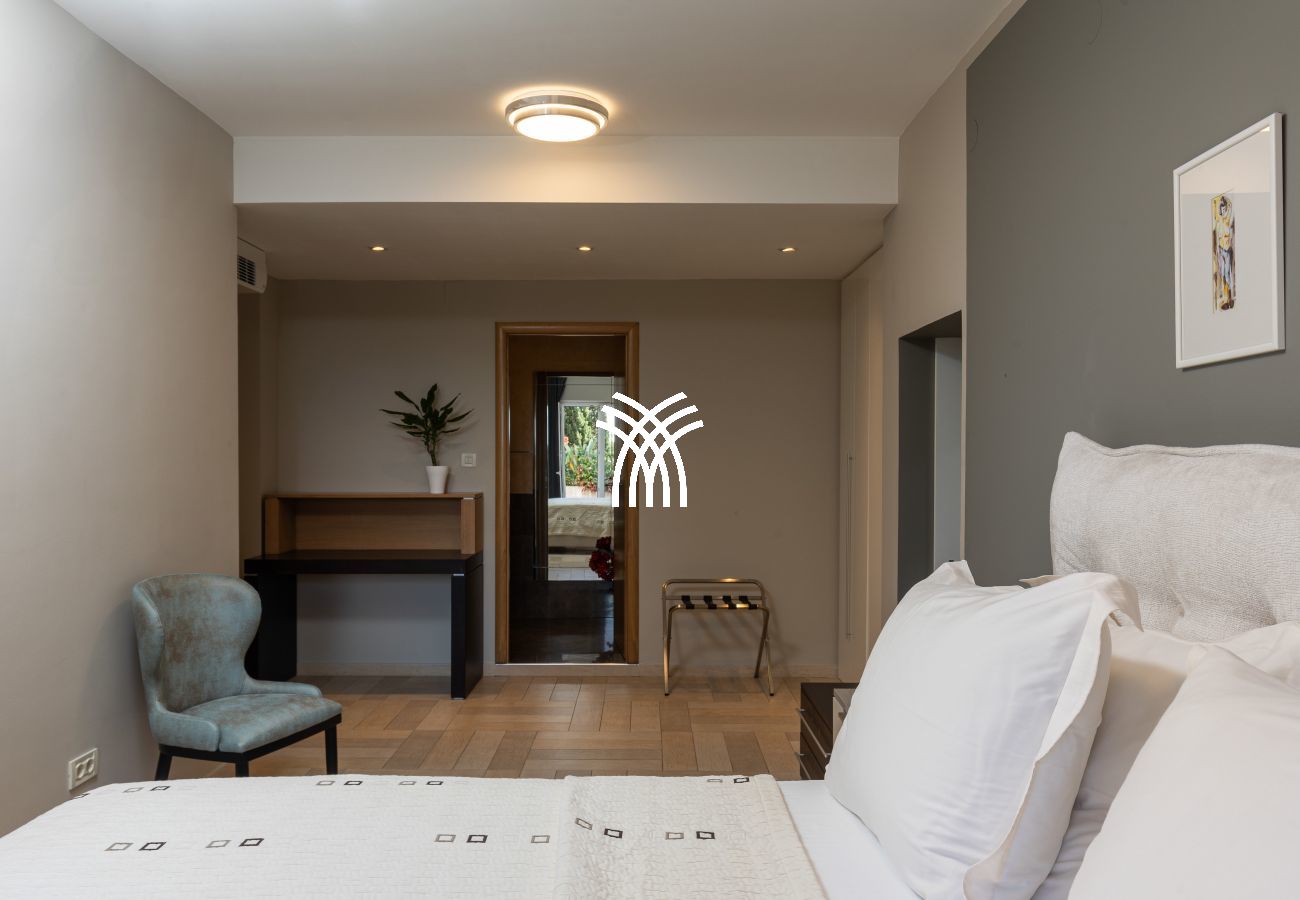 Villa à Dubrovnik - Luxia