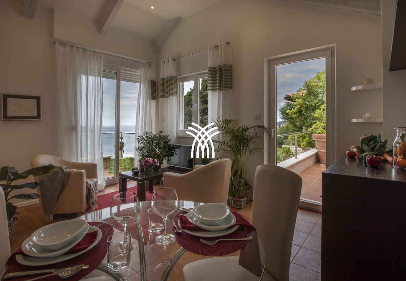 Villa à Dubrovnik - Luxia