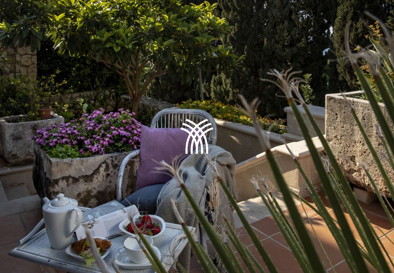 Villa à Dubrovnik - Luxia