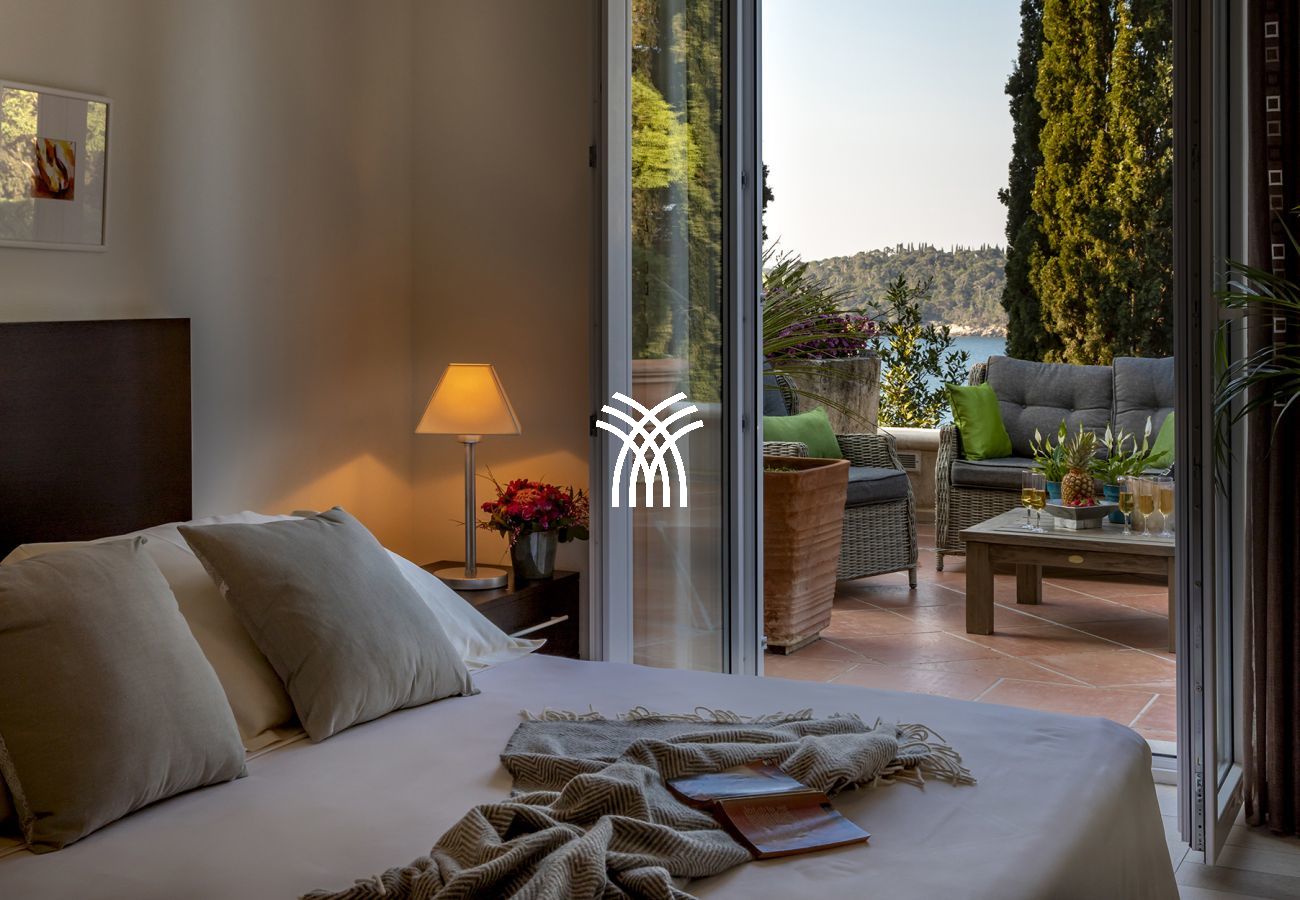 Villa à Dubrovnik - Luxia