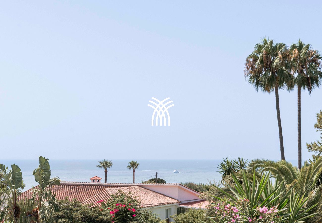 Villa à Sotogrande  - Ingrid