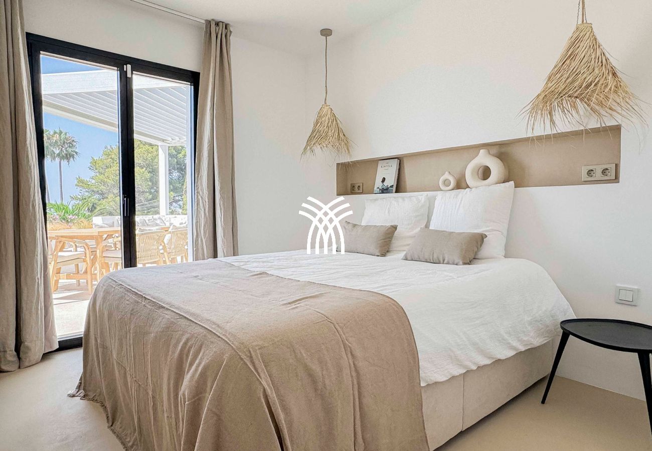 Villa à Sotogrande  - Ingrid