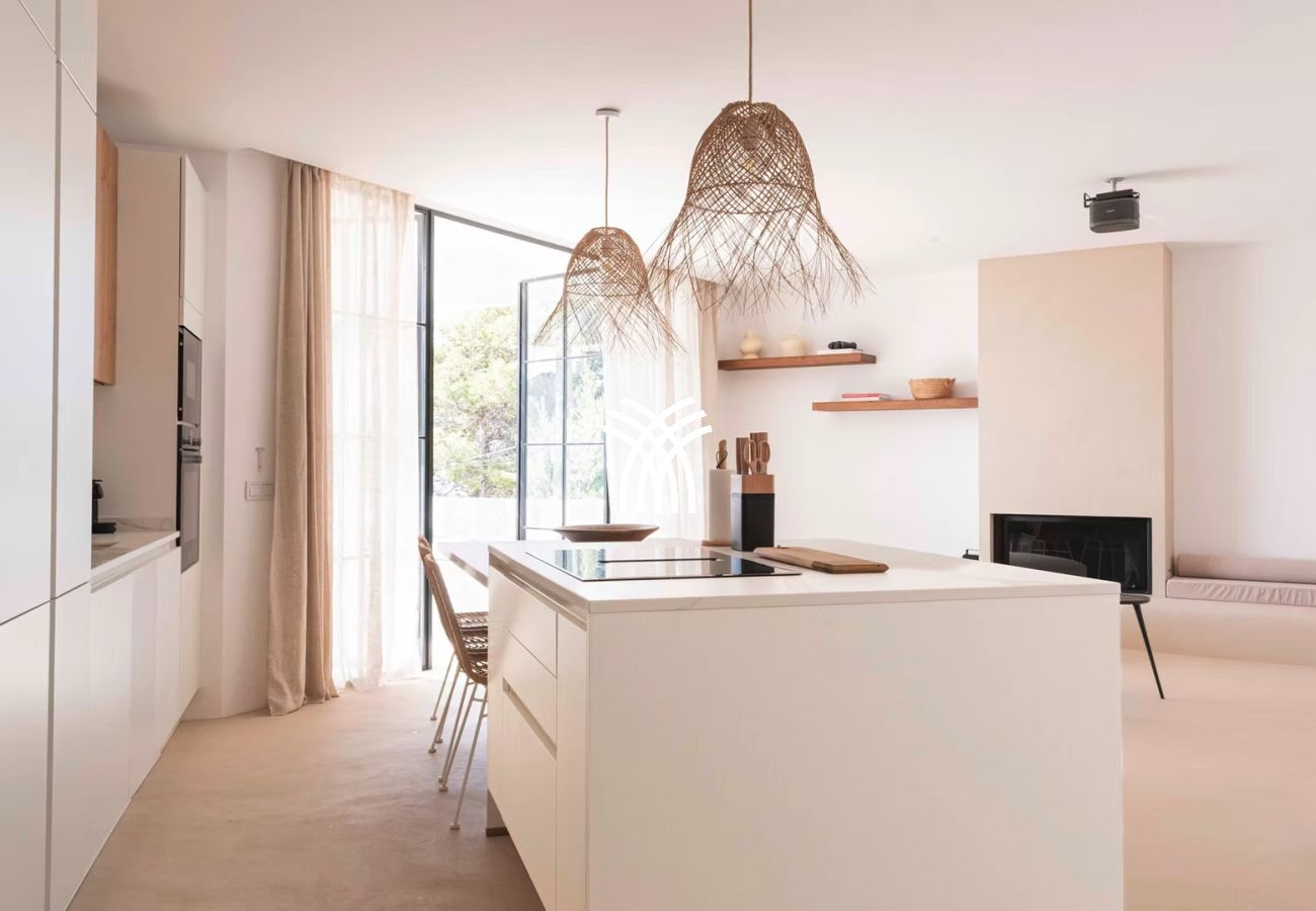 Villa à Sotogrande  - Ingrid