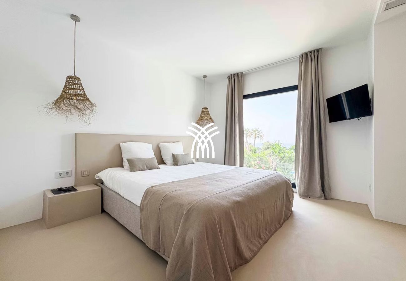 Villa à Sotogrande  - Ingrid