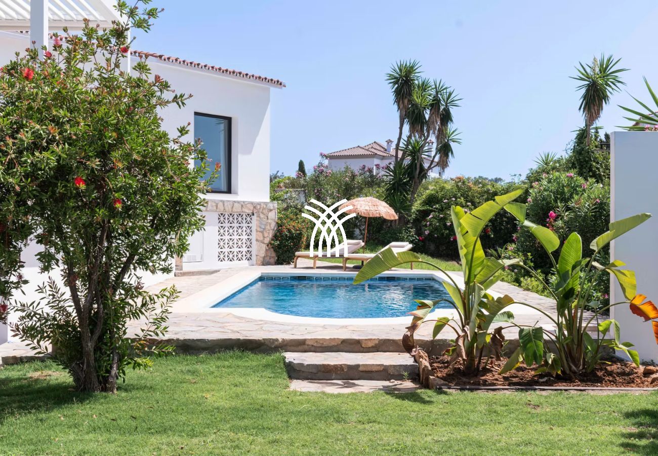 Villa à Sotogrande  - Ingrid
