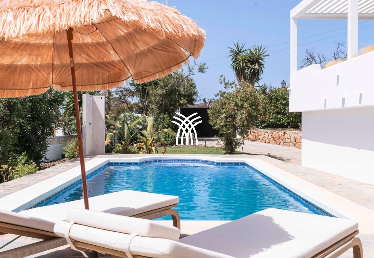 Villa à Sotogrande  - Ingrid