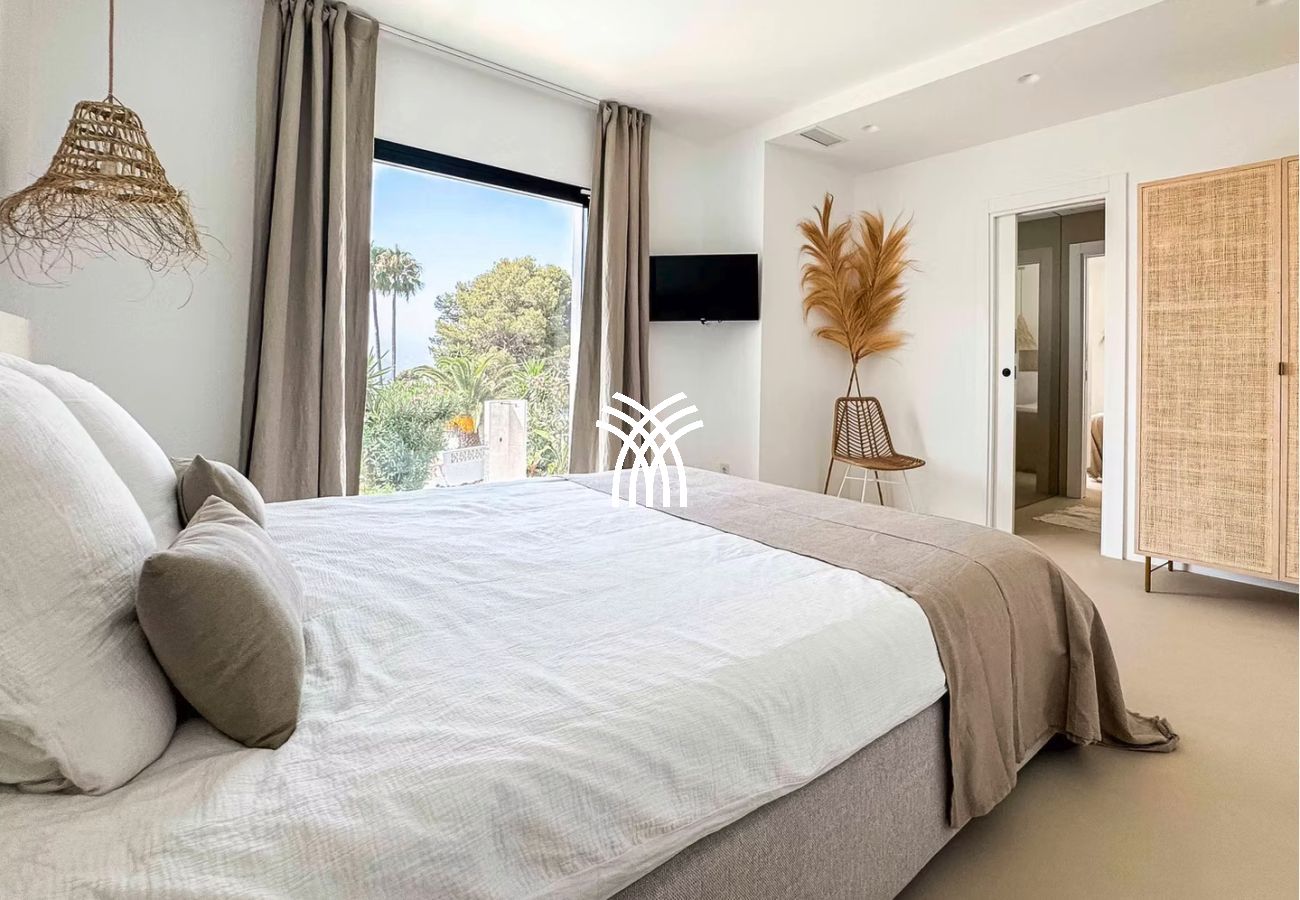 Villa à Sotogrande  - Ingrid