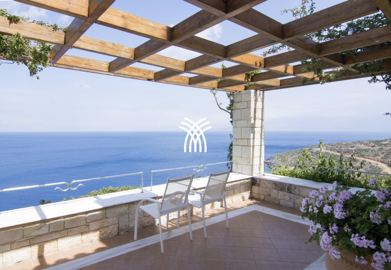 Villa à Elounda - Soulo