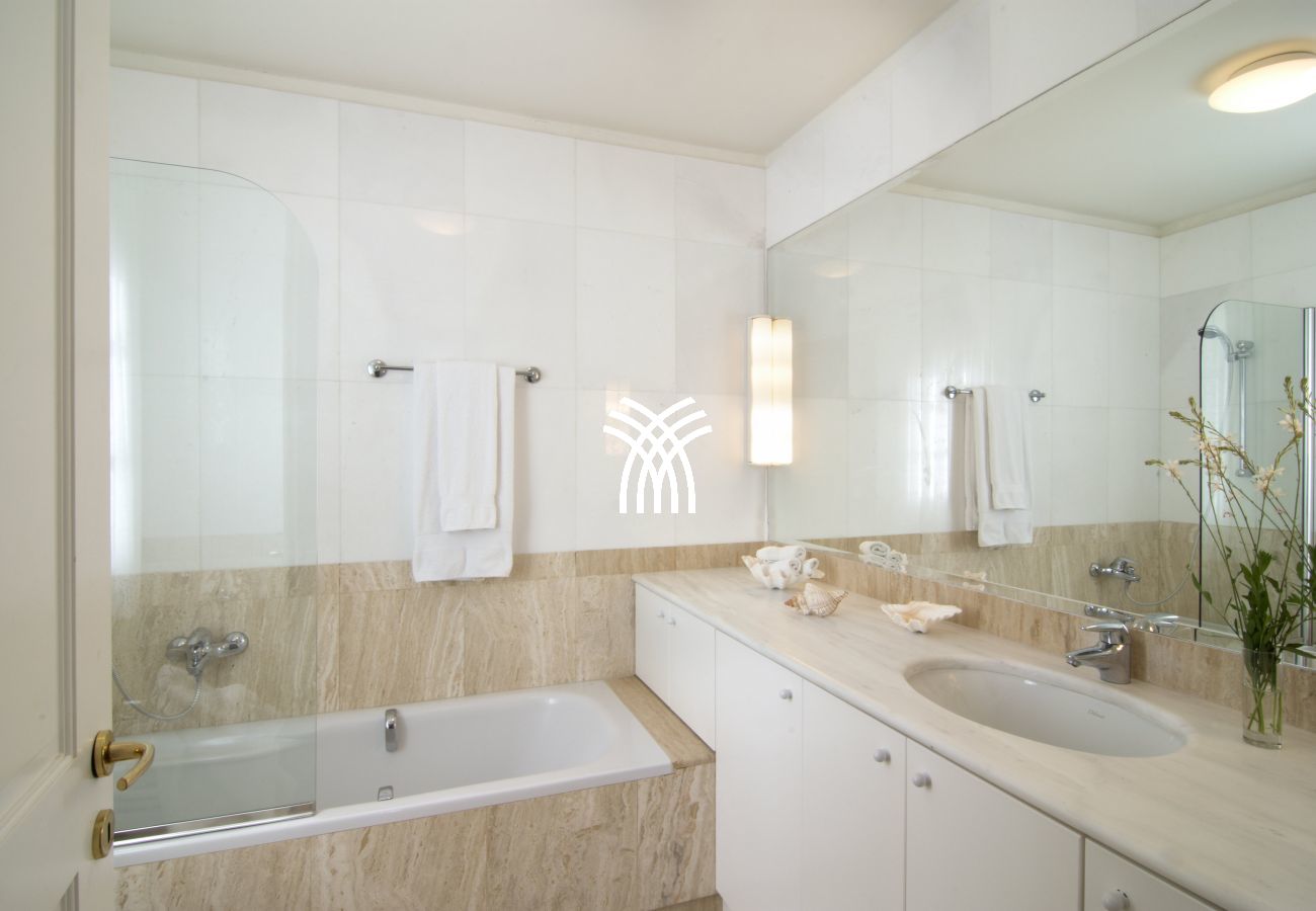 Villa à Elounda - Soulo