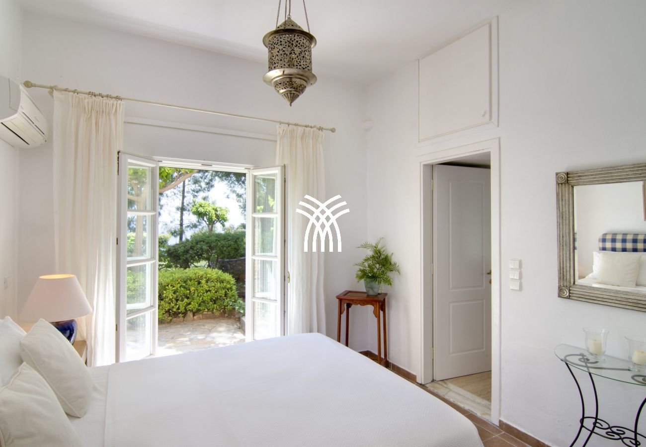 Villa à Elounda - Soulo