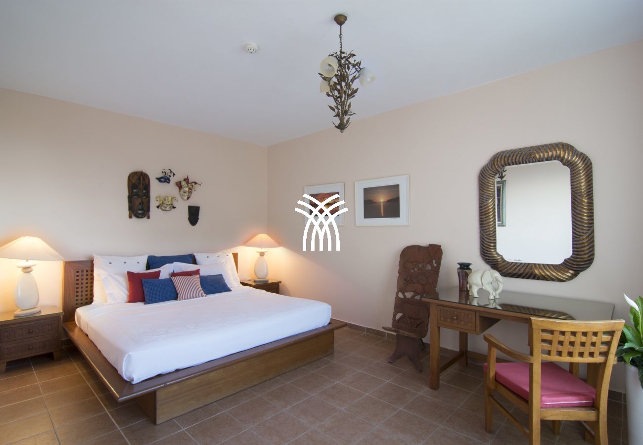 Villa à Elounda - Soulo