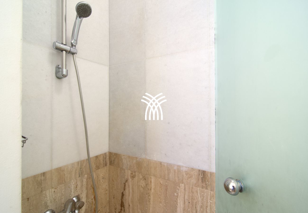 Villa à Elounda - Soulo