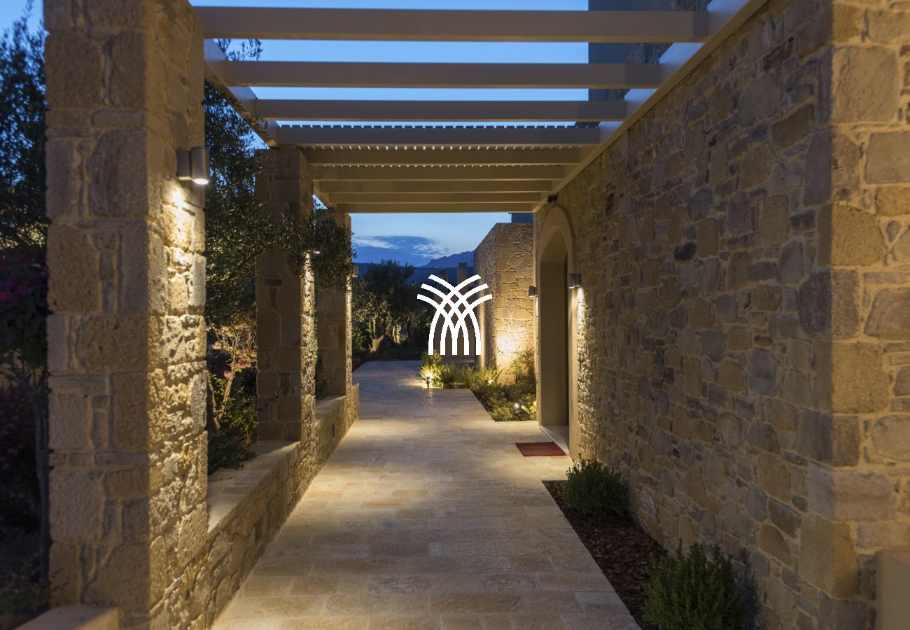 Villa à Kolimvari - Ianira