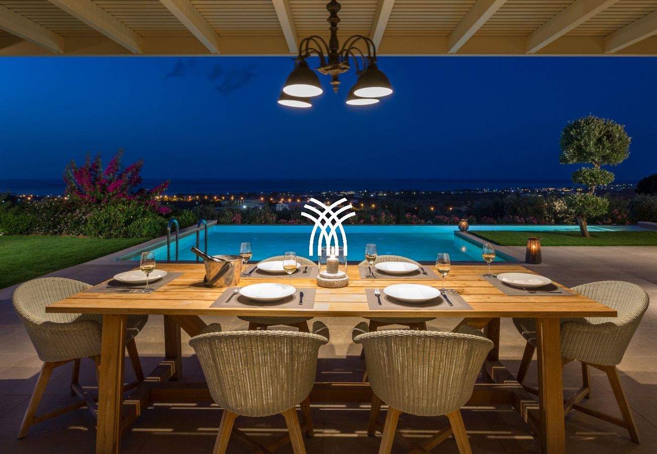 Villa à Kolimvari - Ianira